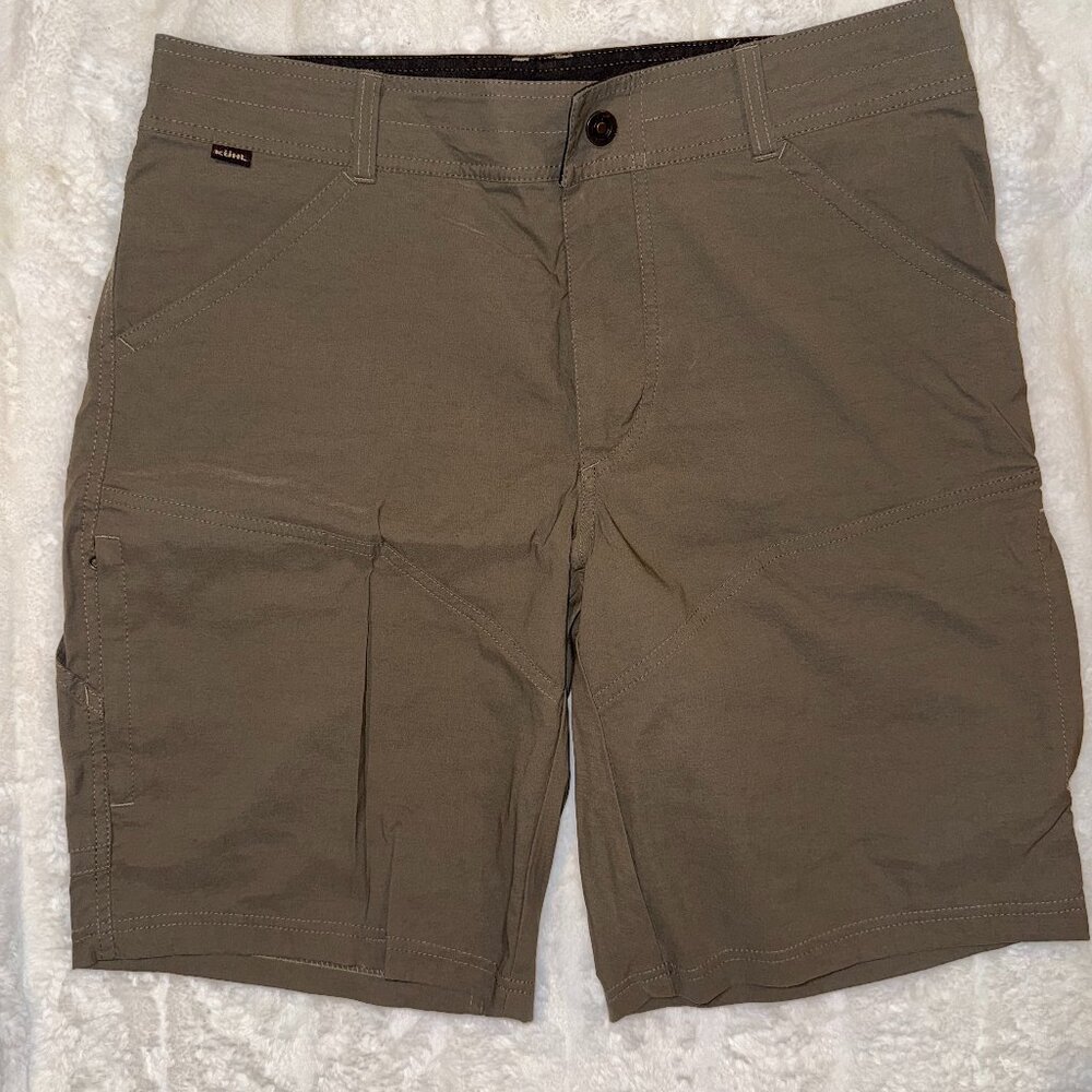 Kuhl Renegade Shorts